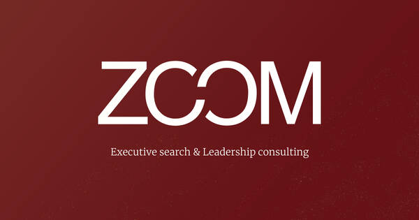 Zoom Executive Search