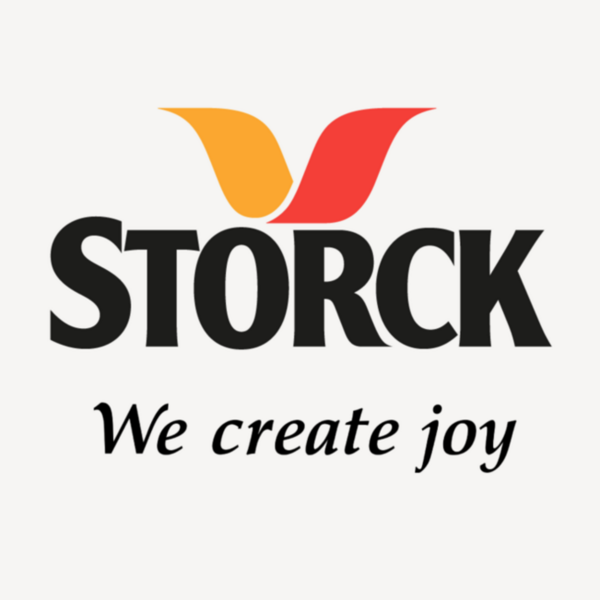 STORCK: Младший финансовый контролер