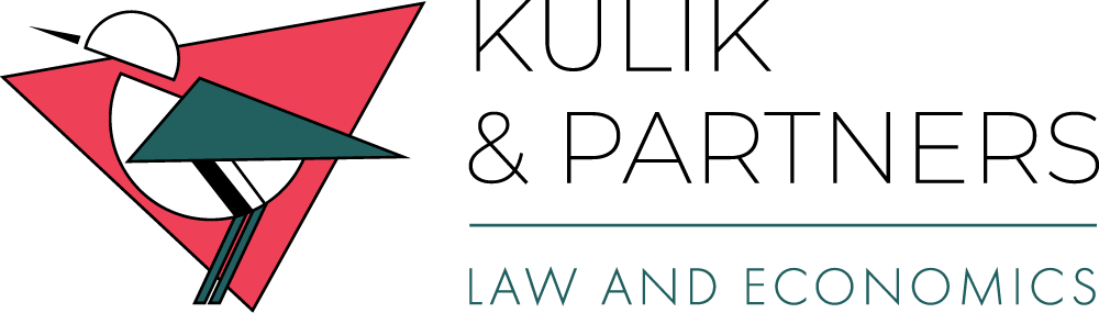 Kulik & Partners Law.Economics: Экономист в Блок экономических исследований