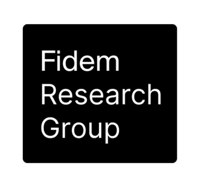 Fidem Research Group: Стажер в команду FIDEM