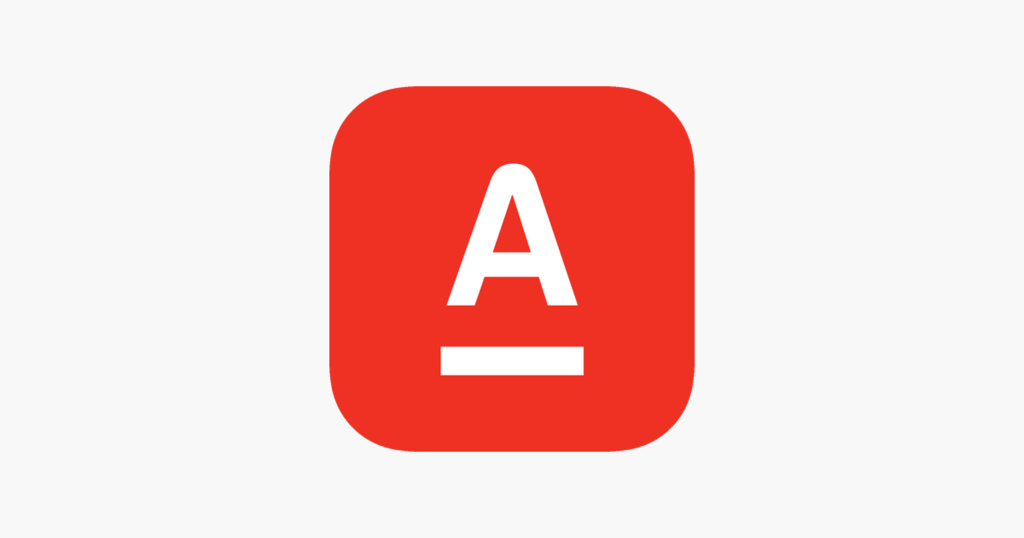 Альфа-Банк