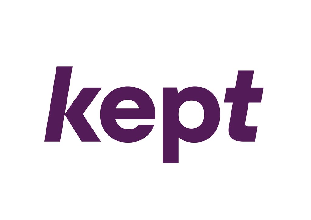 Kept