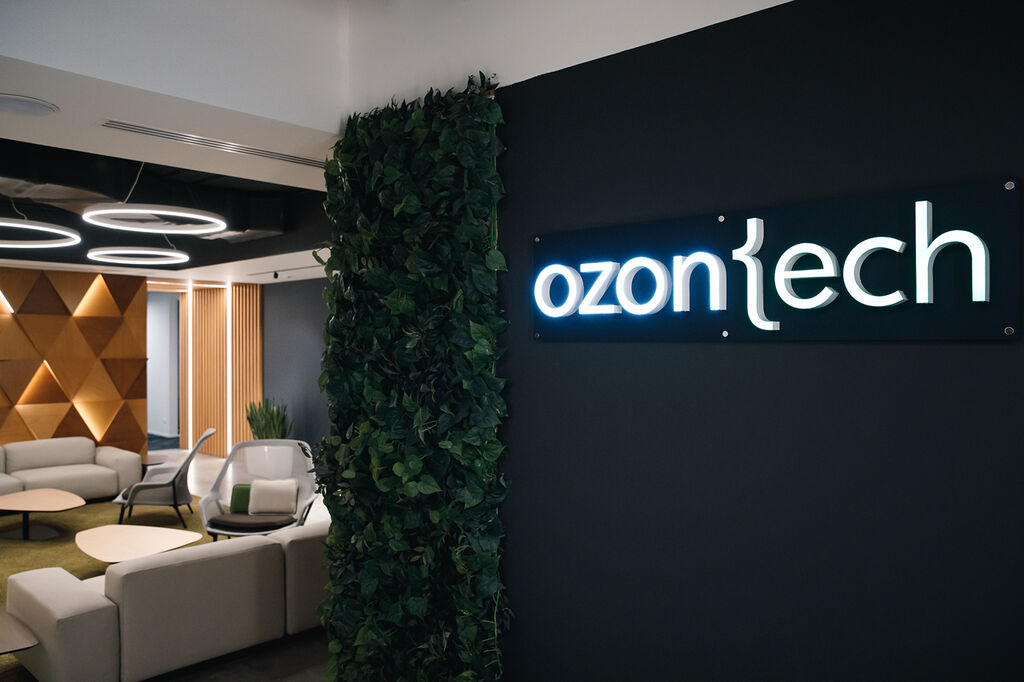 Ozon Fintech: Аналитик данных (Риски B2С, Ozon Банк)