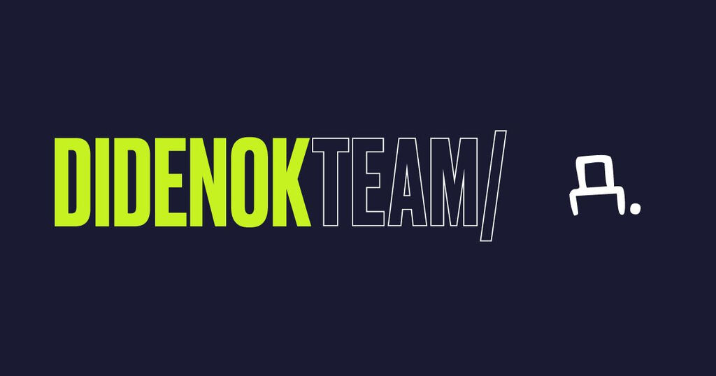 DIDENOK TEAM