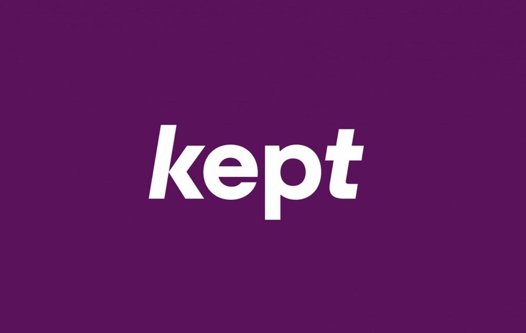 Kept