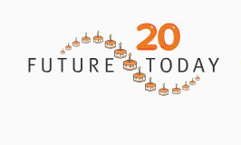 FUTURE TODAY
