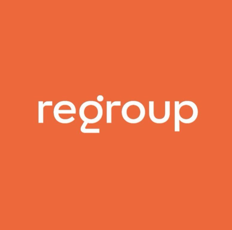 Regroup