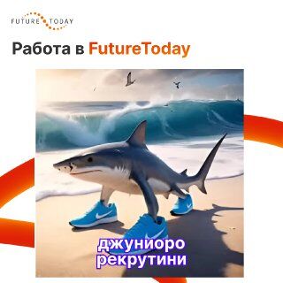 FUTURE TODAY