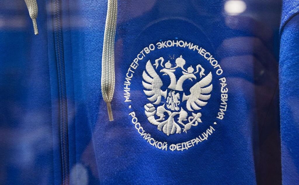 МИНЭКОНОМРАЗВИТИЯ РФ